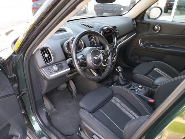 MINI Countryman 2.0 Cooper SD Hype Countryman ALL4 Automatica rif. 20681053 - Foto 6
