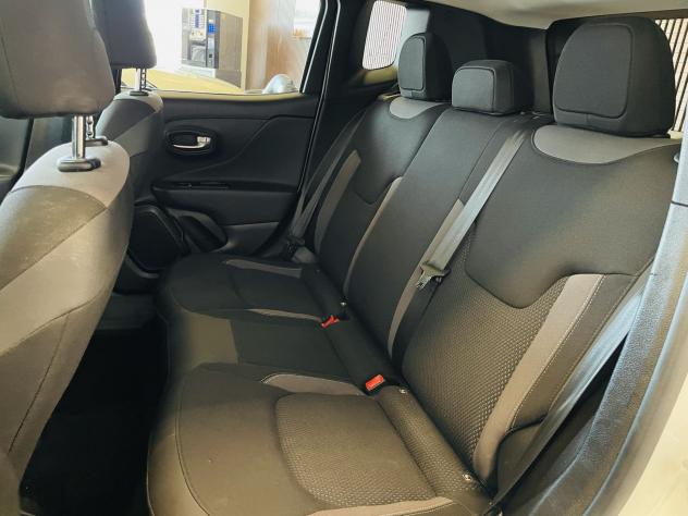 Jeep Renegade Renegade 1.0 T3 Limited - Foto 8