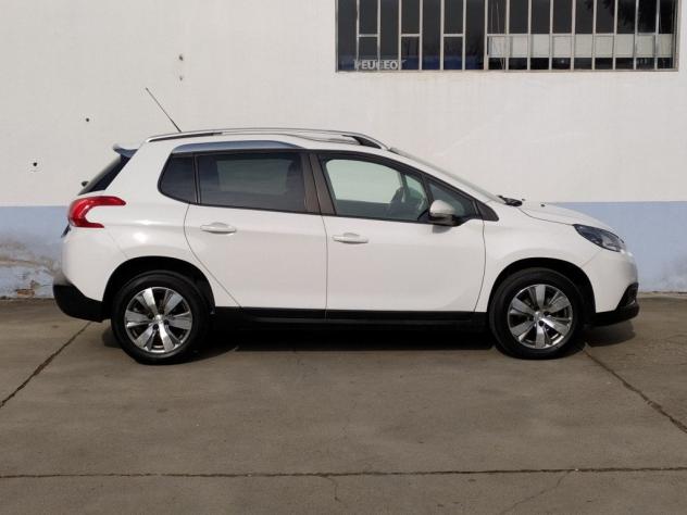 Peugeot 2008 100 hdi Active Zero Interessi