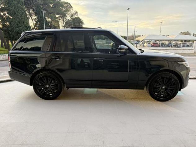 LAND ROVER Range Rover 3.0 SDV6 Autobiography rif. 23465878 - Foto 4
