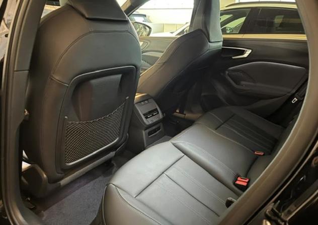 Audi A5 A5 Avant 2.0 tdi mhev+ S line edition quattro 204cv s-tronic - Foto 6