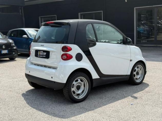SMART ForTwo 71 CV PURE+CLIMA+NAVIGATORE+TETTO SKY rif. 23464152 - Foto 4
