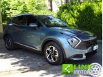KIA Sportage 1.6 CRDi MHEV 136cv Business rif. 23803893