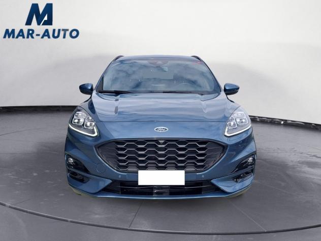 Ford Kuga Kuga 2.5 phev ST-Line X 2wd 225cv cvt - Foto 5