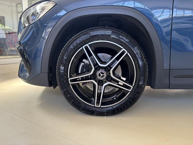 Mercedes-Benz GLA GLA 250 e Plug-in hybrid Auto Premium - Foto 8