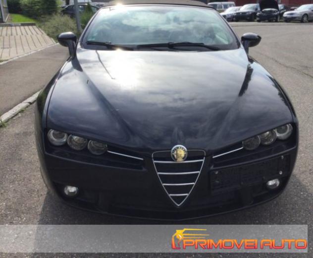 ALFA ROMEO Spider 2.2 JTS rif. 21687774 - Foto 3