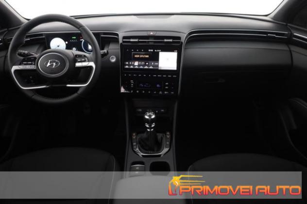 HYUNDAI Tucson 1.6 T-GDI GPL rif. 21391393 - Foto 3
