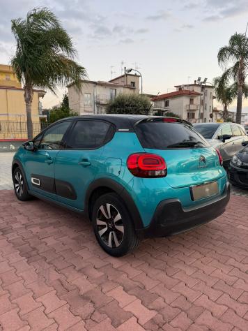 Citroen C3 PureTech 110 S&S EAT6 Shine - Foto 6
