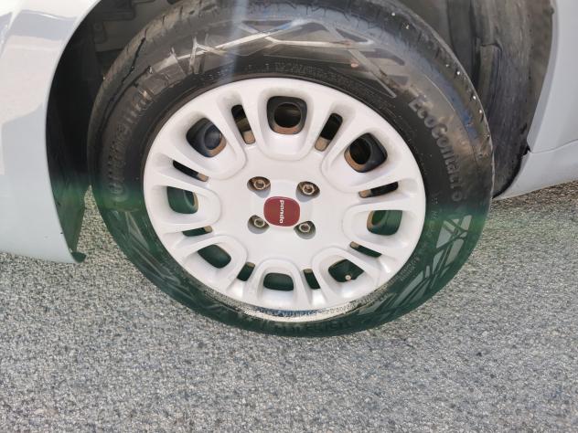 Fiat Panda 1.2 Easy 70cv Iva Detraibile - Foto 5