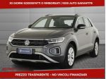 Volkswagen T-Roc 2.0 tdi Life 115cv