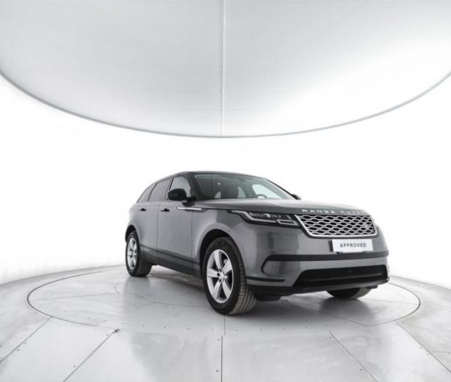 LAND ROVER Range Rover Velar 2.0D I4 180 CV S rif. 23205202 - Foto 10