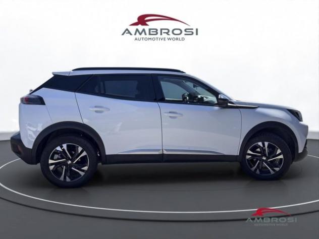 PEUGEOT 2008 PureTech 130 S&S Allure Pack rif. 23524678 - Foto 5