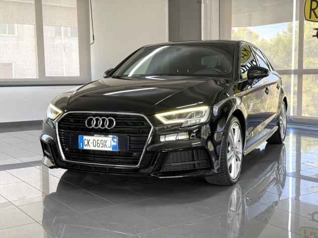 Audi A3 2.0 150 Cv S-Line S-Tronic #50617 - Foto 3