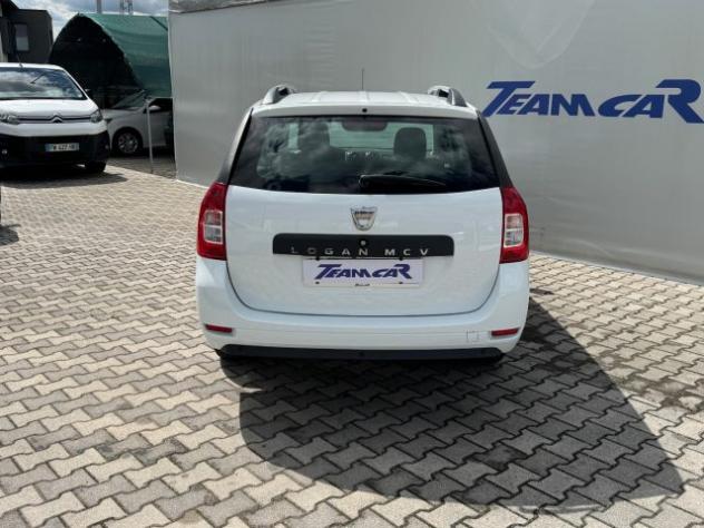 DACIA Logan 1.0 TCe 100CV GPL ECO-G OK Neo. Unip. IVA esp rif. 23761783 - Foto 4