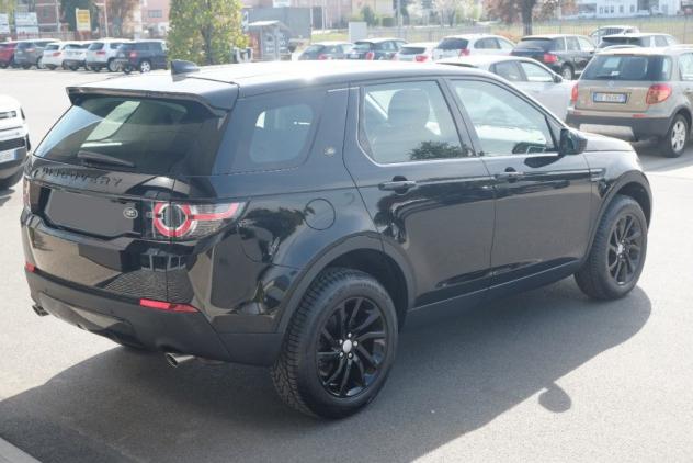 Land Rover Discovery Sport 2.0 TD4 150 CV AWD AUTO SE - IVA ESPOSTA - Foto 5