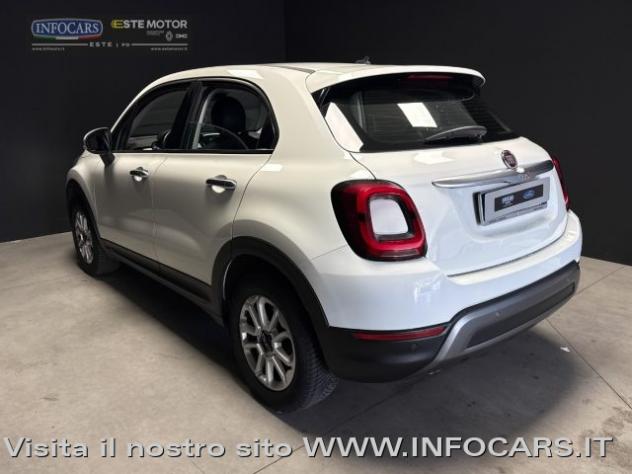FIAT 500X 1.3 MultiJet 95 CV Business - PROMO rif. 24112776 - Foto 2