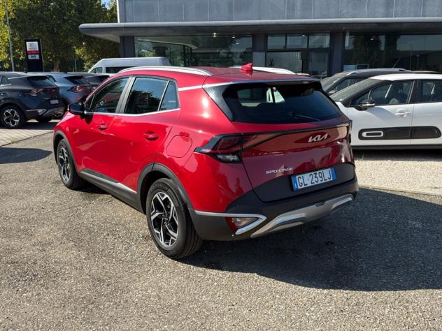Kia Sportage 1.6 TGDi GPL BUSINESS 2WD - Foto 6