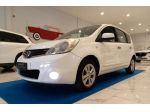 NISSAN Note (2006-2013) Note 1.4 16V Silver Edition
