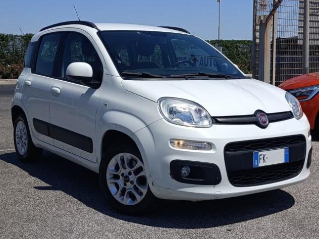 FIAT Panda 1.2 Lounge 4 CILINDRI! rif. 23961501