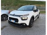 CITROEN C3 BlueHDi 100 S&S Feel Pack rif. 24152903