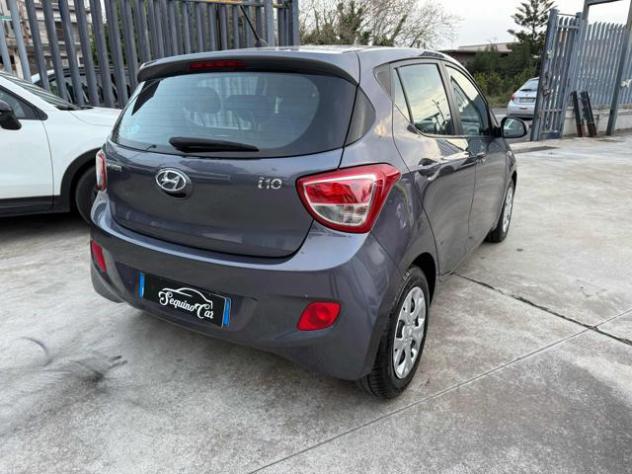 HYUNDAI i10 1.0 MPI Login rif. 23926037 - Foto 4