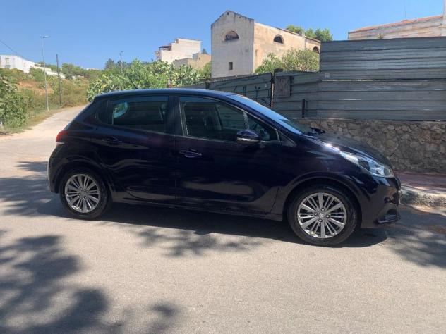 PEUGEOT - 208 - 1.2 VTi 82 CV 5p. Active - Foto 4