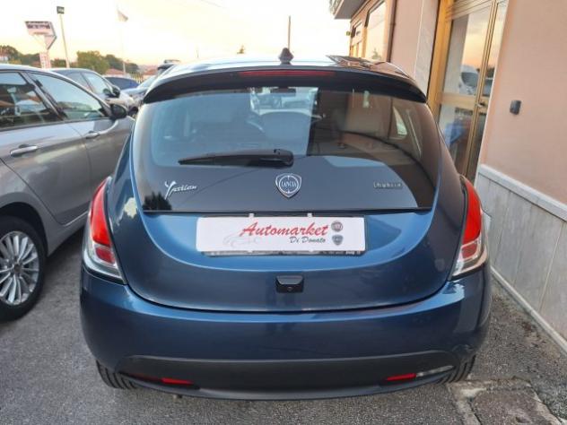 LANCIA Ypsilon 1.0 FireFly 5 porte S&S Hybrid Gold rif. 24187346 - Foto 8