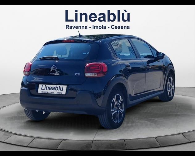 Citroën C3 3ª serie PureTech 83 S&S Plus - Foto 5