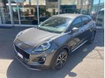 FORD Puma 1.0 EcoBoost Hybrid 125 CV S&S Titanium rif. 23789931