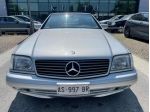 MERCEDES-BENZ SL 320 cat rif. 19112515
