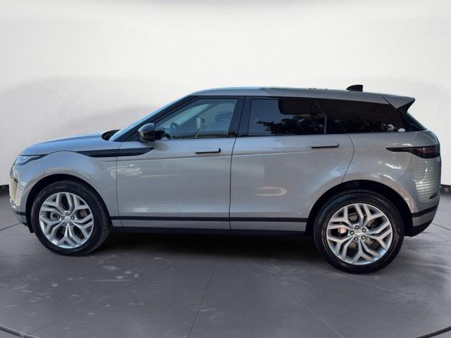 Land Rover Range Rover Evoque 2.0 D163 MHEV SE AWD auto N1 - Foto 4