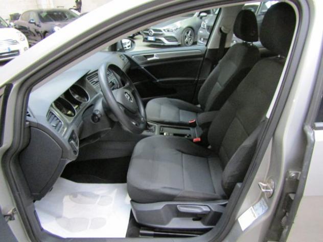 VOLKSWAGEN Golf Golf VII 7 1.2 TSI Comfortline *161.000 KM* rif. 23940788 - Foto 8