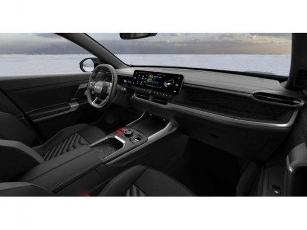 Jeep Compass NEW E-HYBRID Nuova E-Hybrid Altitude 1.2 145cv Ehybrid Fwd Edct6 - Foto 6