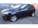 FORD - Ka plus - Ka+ 1.2 Ti-VCT 85 CV Ultimate Color