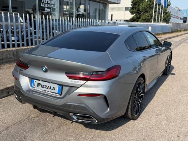 BMW 840 i xDrive Gran Coupé rif. 23833892 - Foto 3