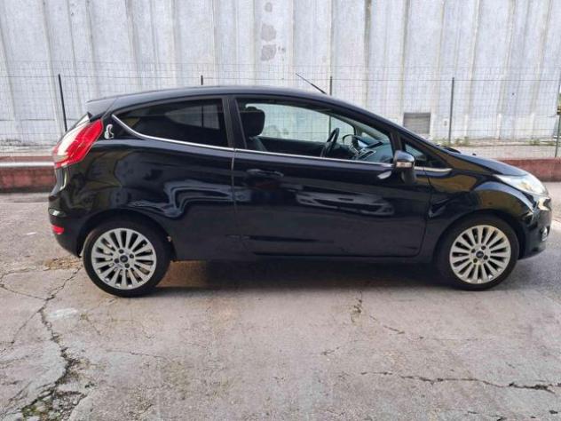 FORD Fiesta 1.6 TDCi 90CV 3 porte DPF Titanium neopatentati rif. 23782777 - Foto 10