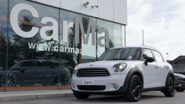 MINI Countryman Mini One D Countryman PER NEOPATENTATI rif. 24198352