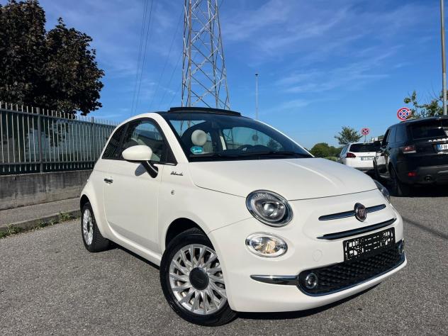 Fiat 500 CABRIO 1.0 HYBRID SOLO 25000 KM - Foto 8