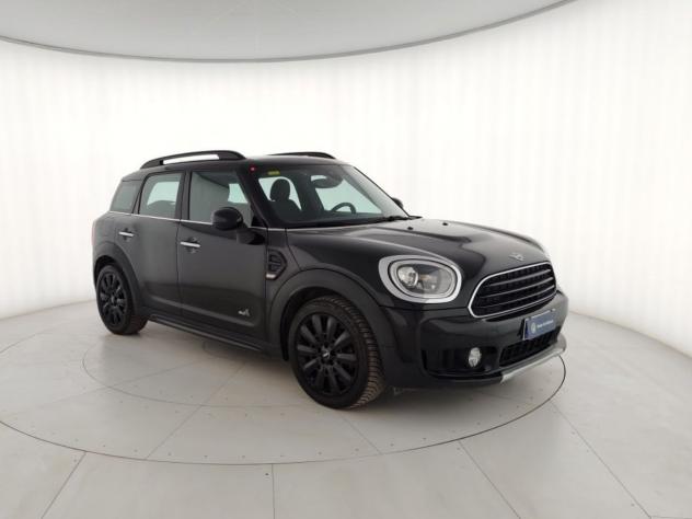 MINI Countryman Cooper D ALL4 Boost Aut. - Foto 4