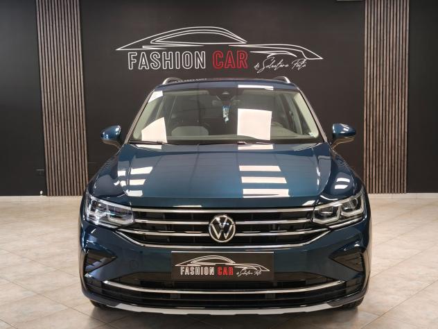 Volkswagen Tiguan 2.0 TDI 150 CV SCR DSG Elegance - Foto 5