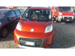 FIAT QUBO DIESEL