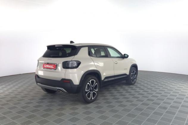 JEEP Avenger Avenger 1.2 Turbo Summit rif. 23855332 - Foto 4