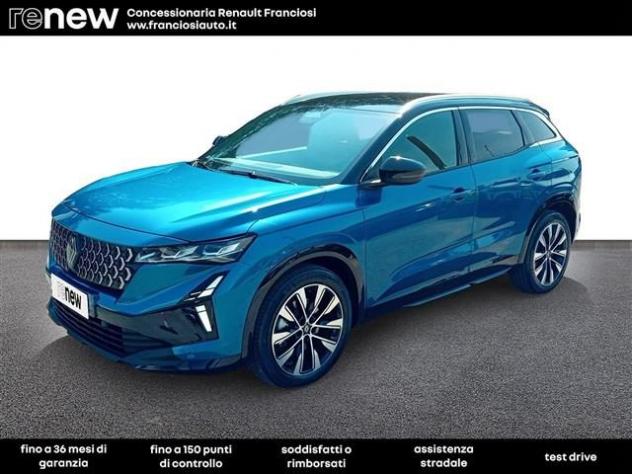 RENAULT Austral 1.2 full hybrid E-Tech Series Techno 200cv auto rif. 23947287