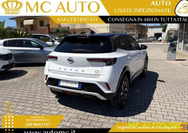 OPEL Mokka 1.2 Turbo 130 CV aut. GS PROMO CON FINAZIAMENTO rif. 23931604 - Foto 6