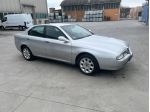 Alfa Romeo 166 2.4 JTD Distinctive