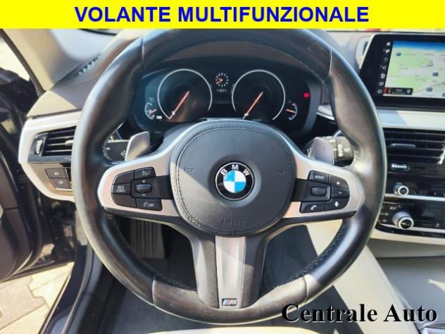 BMW 520 d xDrive Touring Luxury rif. 23786325 - Foto 5