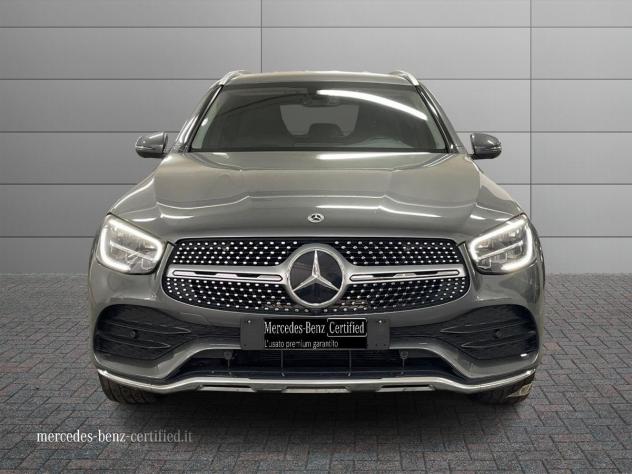 Mercedes-Benz GLC - X253 2019 300 de phev (eq-power) Premium 4matic auto - Foto 6