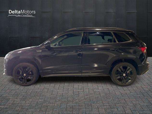 Škoda Karoq 1.6 TDI SCR DSG SportLine - Foto 2
