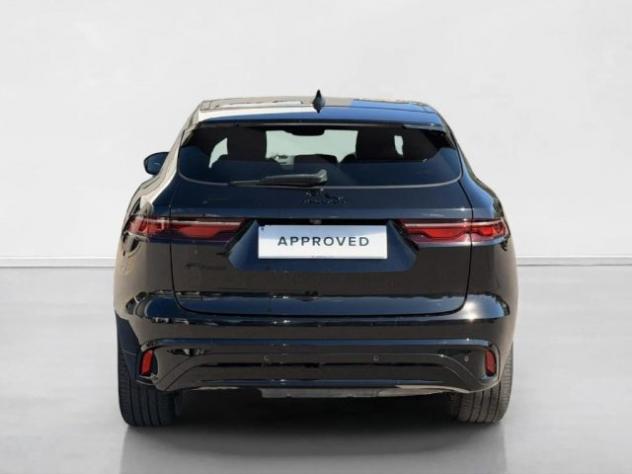 JAGUAR F-Pace 2.0 D 204 CV AWD aut. R-Dynamic S rif. 24040446 - Foto 7