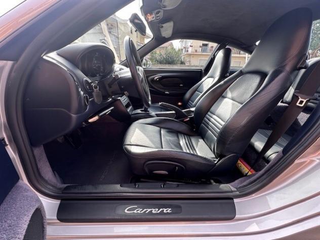 Porsche 911 Carrera cat CoupBOOK SERVICE ASI - Foto 7